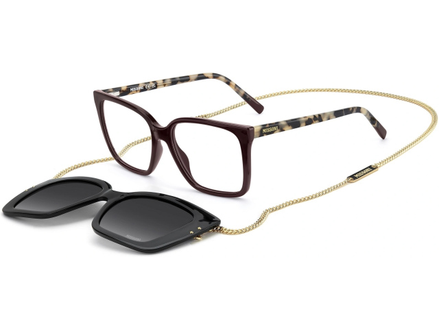 � �������������� �������� MISSONI MIS 0251/C LHF BURGUNDY 2