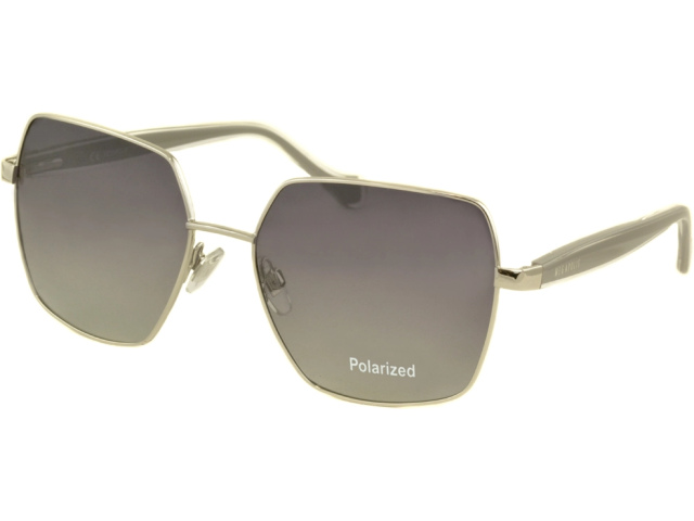Megapolis Sun 013 grey