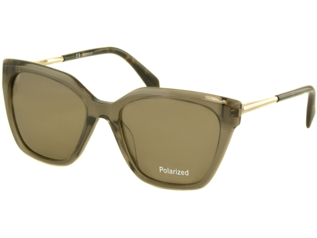 Megapolis Sun 015 brown
