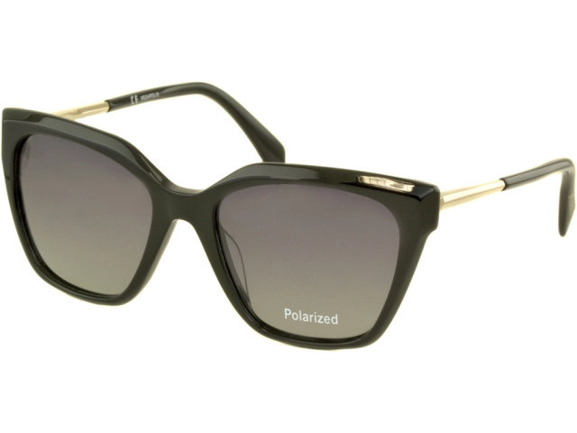Megapolis Sun 015 nero
