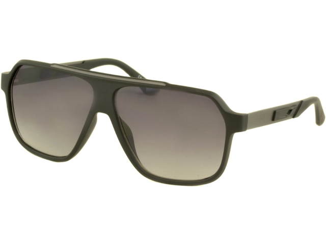 Megapolis Sun 033 black