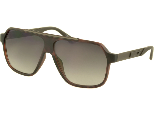 Megapolis Sun 033 brown