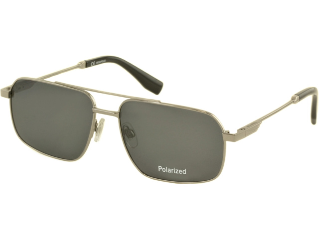 Megapolis Sun 044 black