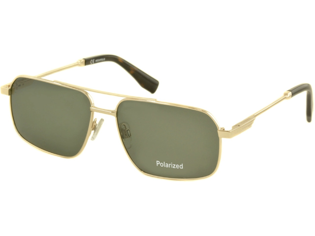 Megapolis Sun 044 green
