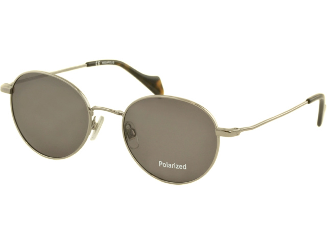 Megapolis Sun 079 brown
