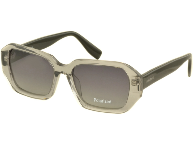 Megapolis Sun 154 grey