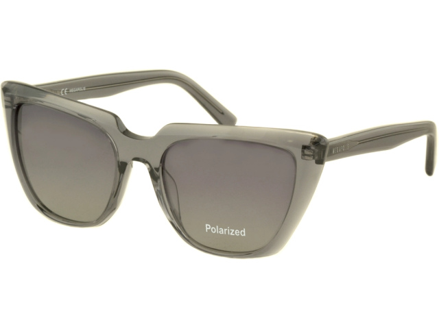Megapolis Sun 211 grey