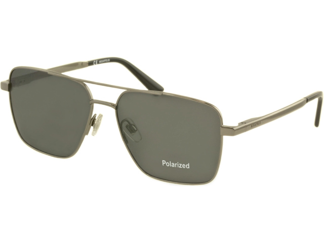 Megapolis Sun 265 black