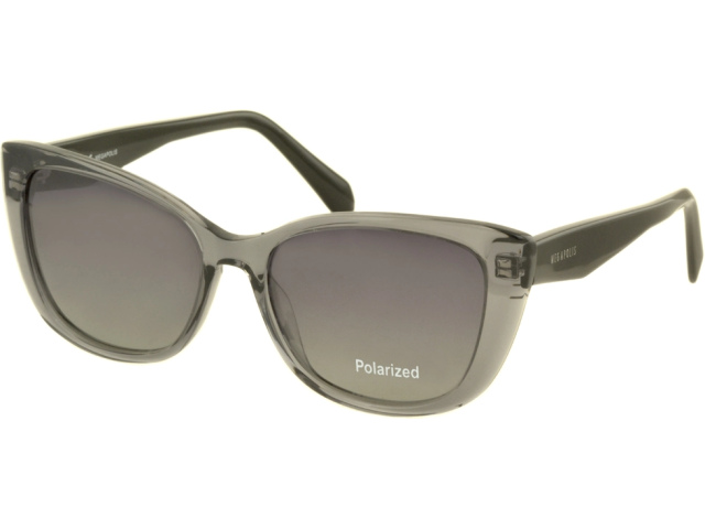 Megapolis Sun 324 grey