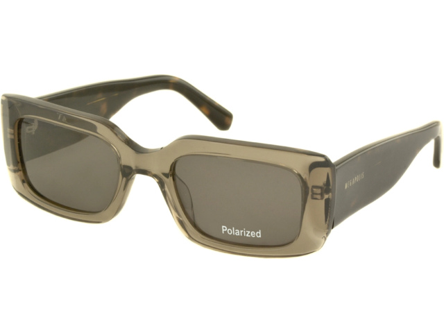 Megapolis Sun 329 brown