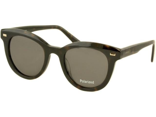 Megapolis Sun 367 brown