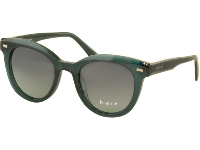 Megapolis Sun 367 green