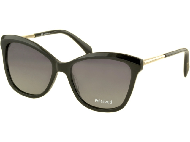 Megapolis Sun 400 nero