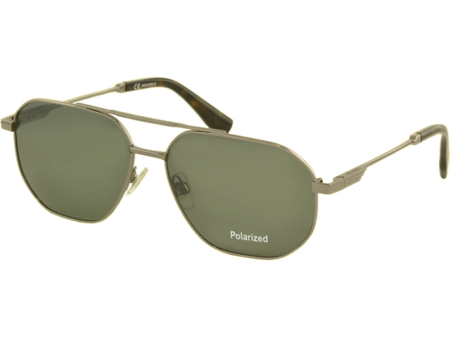 Megapolis Sun 405 green