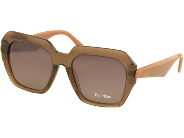 Megapolis Sun 613 brown