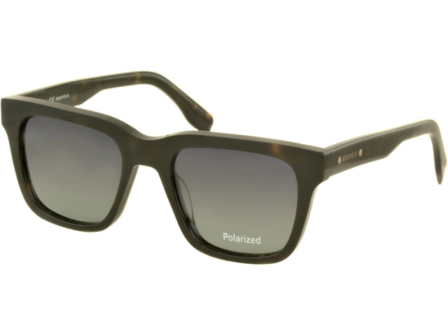 Megapolis Sun 674 demi