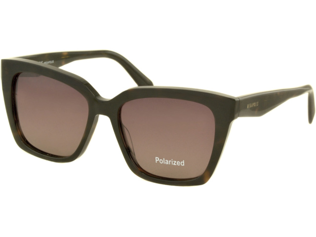 Megapolis Sun 711 brown
