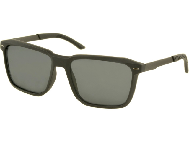 Megapolis Sun 769 black