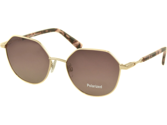 Megapolis Sun 791 brown