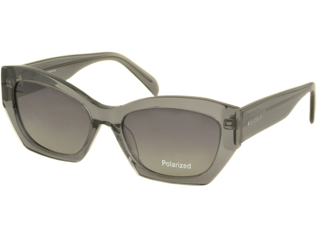Megapolis Sun 794 grey