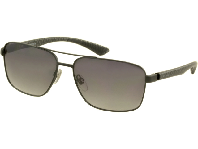 Megapolis Sun 844 black
