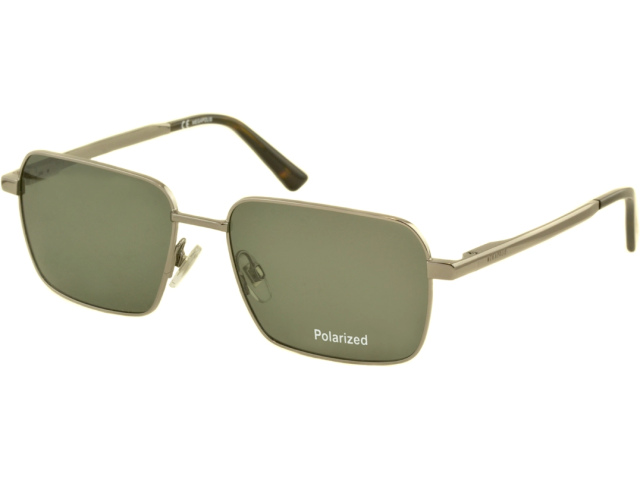 Megapolis Sun 867 green