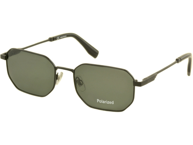 Megapolis Sun 890 black
