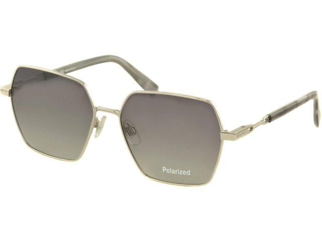 Megapolis Sun 939 black