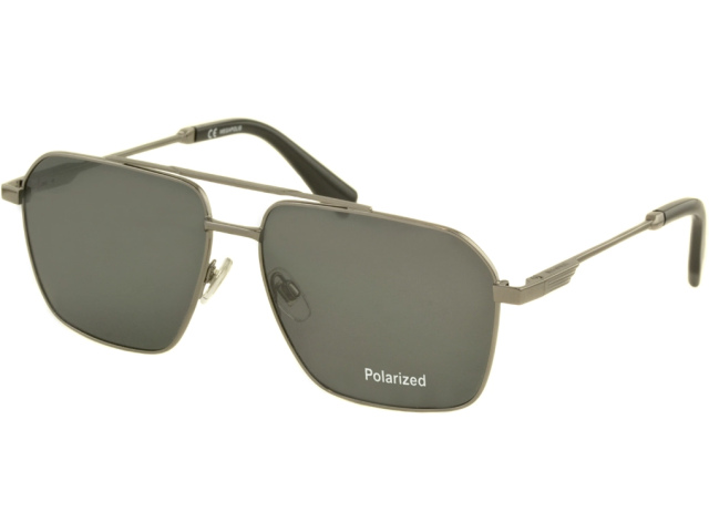 Megapolis Sun 945 black