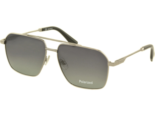 Megapolis Sun 945 green