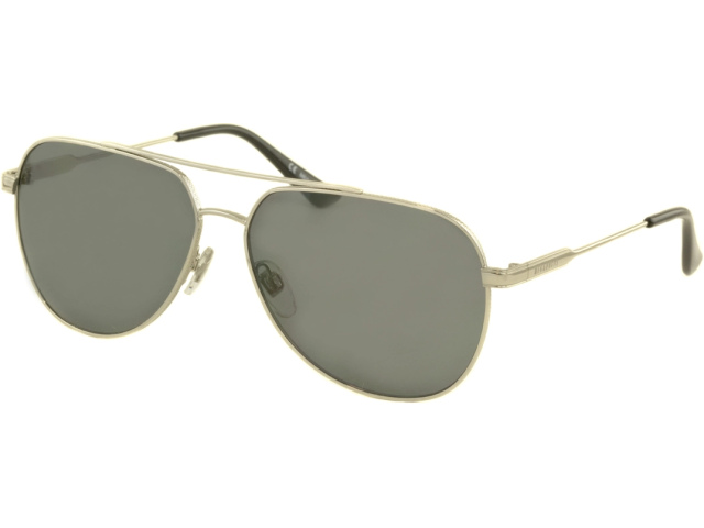 Megapolis Sun 963 silver