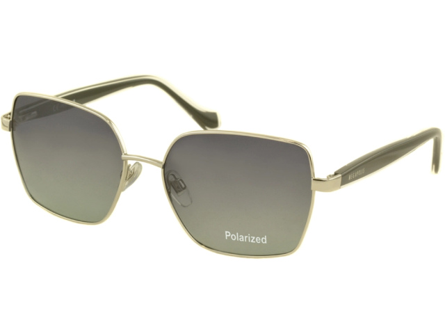 Megapolis Sun 969 green