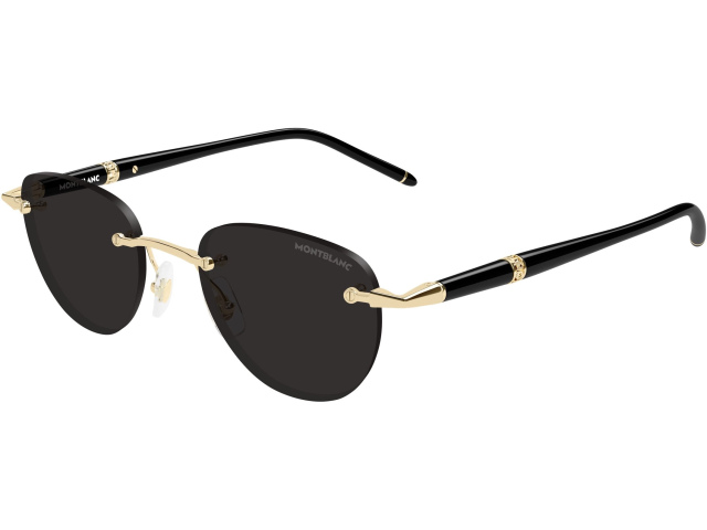 Montblanc MB0412S-005 48 ���� ��������������