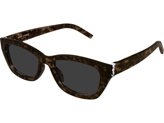 Saint Laurent SL M153-002 55 ���� ��������������