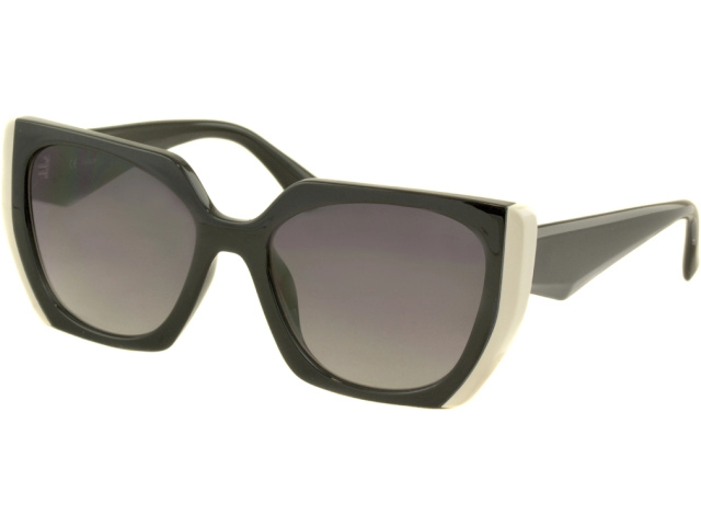 DACKOR SUN 019 nero