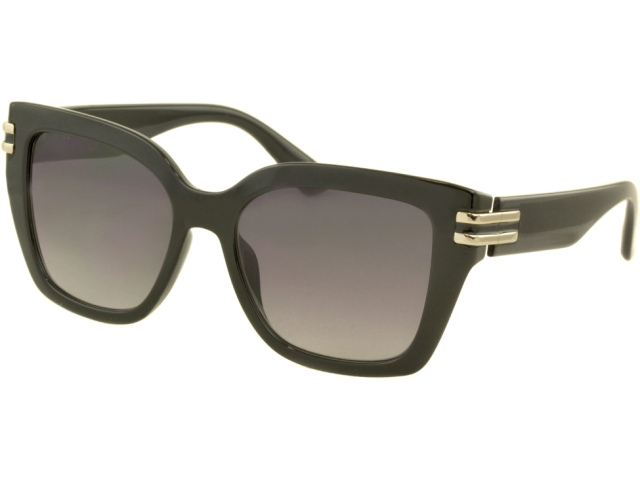 DACKOR SUN 039 black