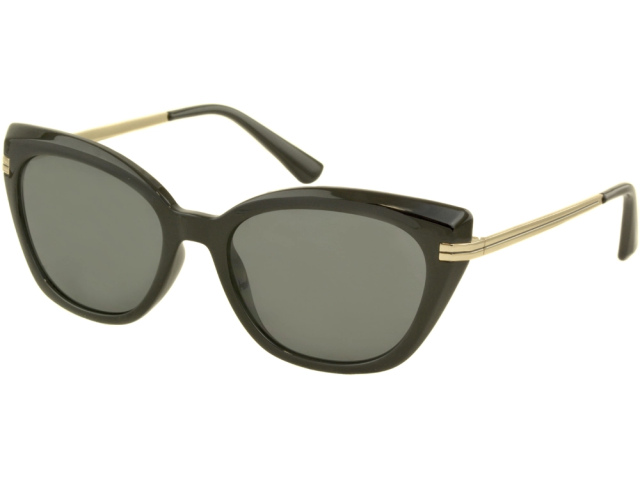 DACKOR SUN 071 black