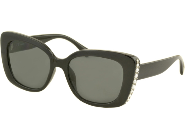 DACKOR SUN 126 black