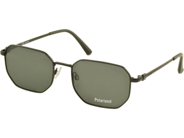 DACKOR SUN 131 black