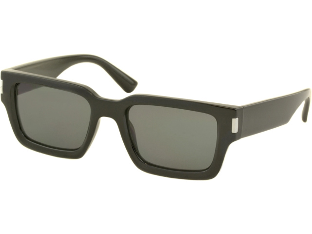 DACKOR SUN 193 black