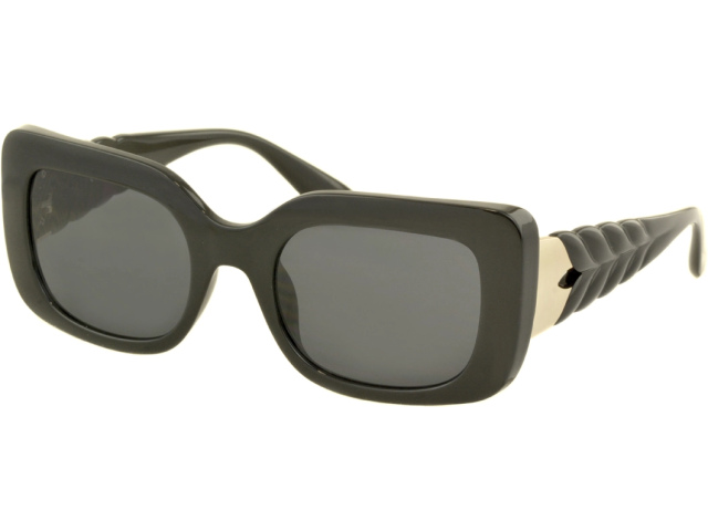 DACKOR SUN 214 black