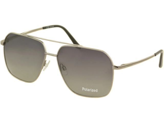 DACKOR SUN 376 black