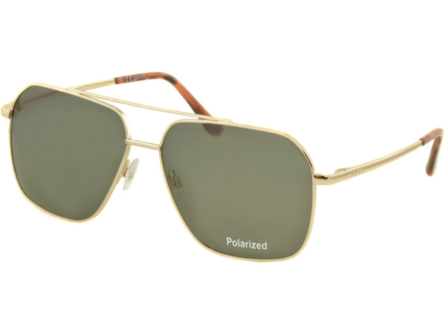 DACKOR SUN 376 green