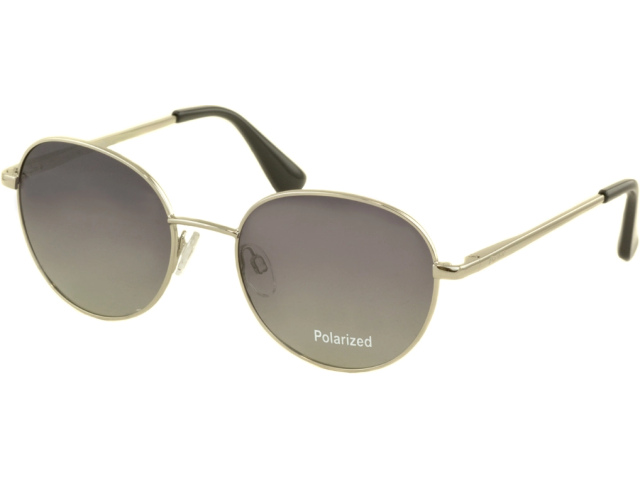 DACKOR SUN 414 black