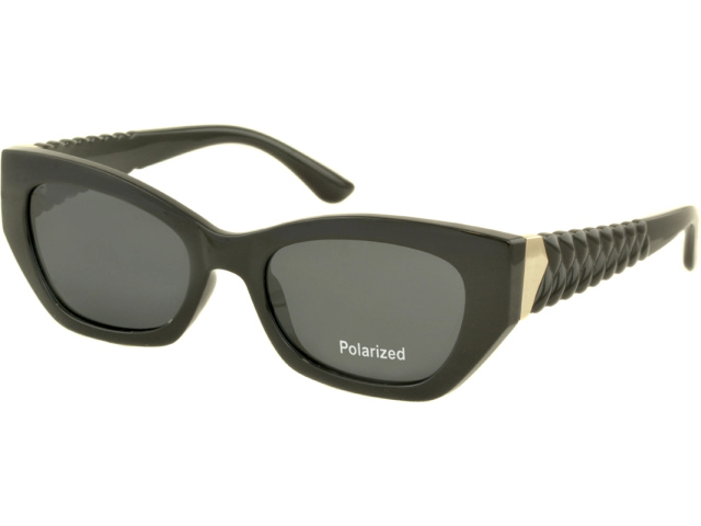 DACKOR SUN 555 black