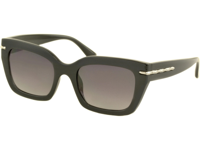 DACKOR SUN 633 black