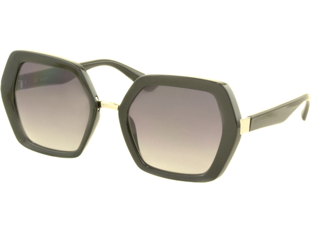 DACKOR SUN 697 black