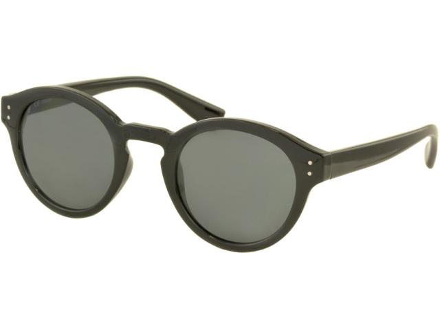 DACKOR SUN 727 black