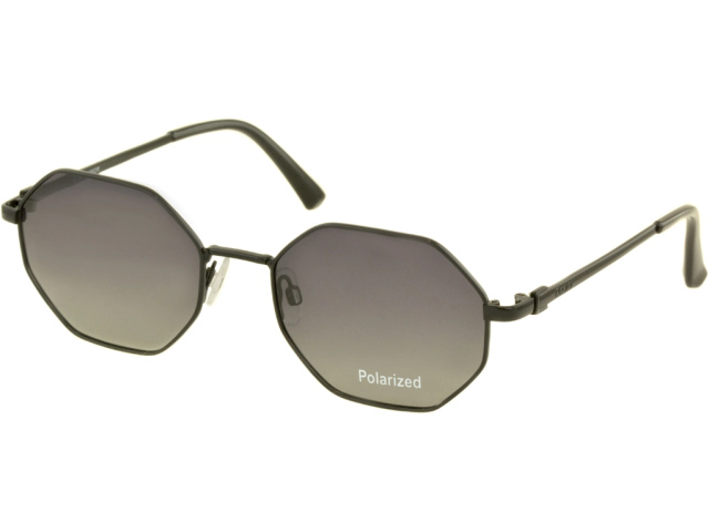 DACKOR SUN 731 black