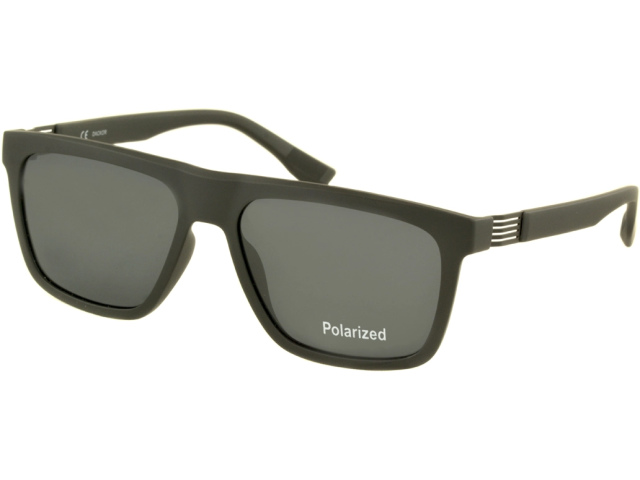 DACKOR SUN 739 black